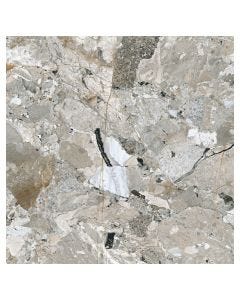 Piso Mare 61 x 61 cm Brillante Rectificado