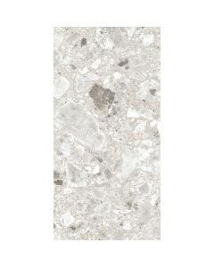 Piso Terrazo 45 x 90 cm Antiderrapante Rectificado