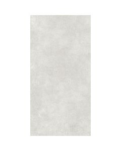 Piso Trenton Light Gray 45 x 90 cm Gris claro Rectificado