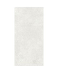Piso Trenton Silver 45 x 90 cm Plateado Rectificado