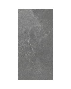 Piso Indigo Gray 60 x 120 cm Gris Rectificado