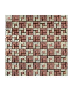 Malla Angola 30 x 30 cm Cenezzia