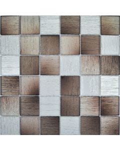 Malla Elche 30 x 30 cm Cenezzia