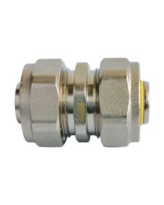 Cople PE-AL-PE 3/8" x 3/8"