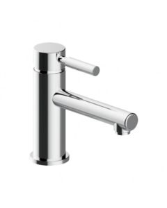 Monomando para lavabo cromo GL-M400