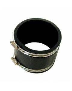Acople para drenaje sanitario 4" x 3"