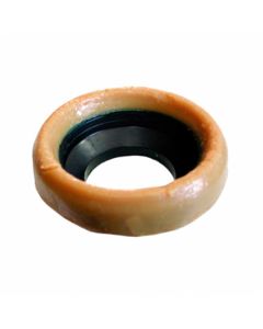Cuello de Cera con Guía