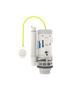 Válvula de Descarga Dual para Sanitario de Dos Piezas con Descarga de 50 mm (2")