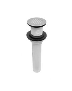 Contra con Rejilla para Lavabo