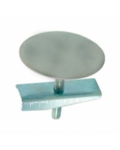 Tapón cubre taladros para fregadero