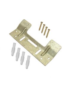 Soporte Reforzado para Lavabo y Fregadero
