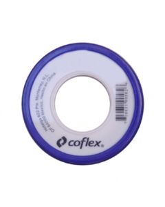 Cinta Selladora para Tuberias 1/2"