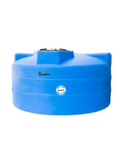 Cisterna con Bomba Inteligente 5,000 L 1/2 HP Rotoplas