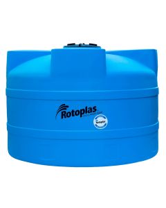 Cisterna sin Equipo 5000 L Rotoplas