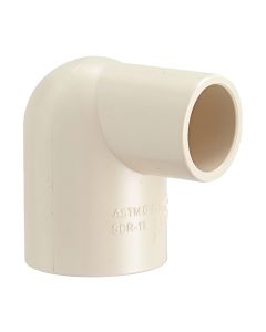 Codo Pipa 90° de CPVC de 1" Dica