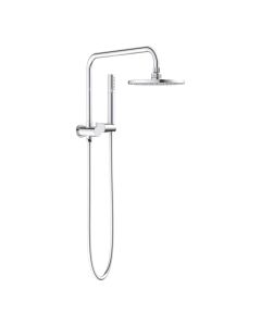 Columna de Ducha 2410 Cromo Urrea