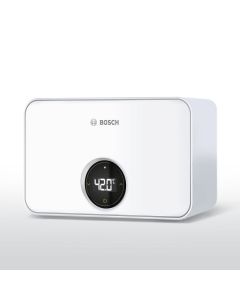 Calentador Controlheat Eléctrico Instantáneo Blanco 220 V
