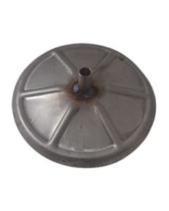 Corona Turbo Atmosférica para Calentador de Depósito Calorex G10 a G60