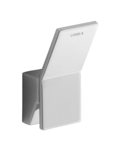 Gancho Quadro sencillo cromo