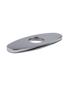 Cubierta para Lavabo 4" Urrea