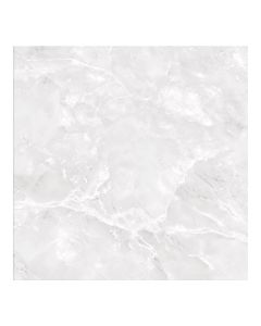 Piso Navia 37 x 37 cm Gris Brillante - CAJA con 2.11 m²
