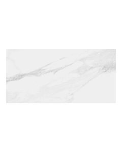 Piso Aurora 45 x 90 cm Blanco Rectificado - CAJA con 1.60 m²