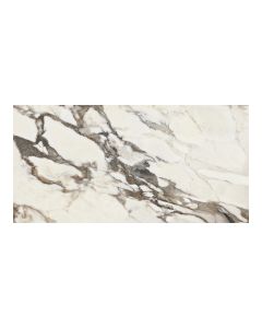 Piso Makia 80 x 160 cm Blanco Pulido - CAJA con 2.56 m²