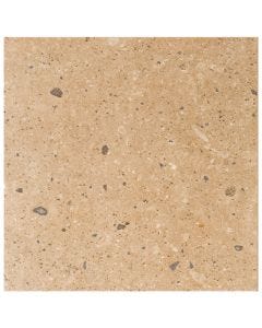 Piso Cantera Café 45x45 cm - CAJA con 1.64 m²
