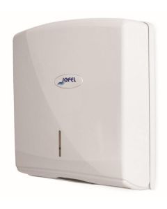 Dispensador de Toalla Interdoblada Futura Blanco Jofel