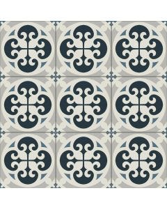 Piso Amore Antonella Rectificado Mate 60x60 cm - CAJA con 1.80 m²