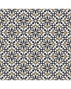 Piso Amore Valentina Rectificado Mate 60x60 cm - CAJA con 1.80 m²