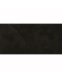 Piso Nirvana Negro 45 x 90 cm Rectificado - CAJA con 1.20 m²