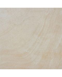 Piso Sand Stone 60 x 60 cm Beige Rectificado - CAJA con 1.80 m²