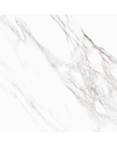 Piso Amely 37 x 37 cm Blanco Brillante - CAJA con 2.11 m²