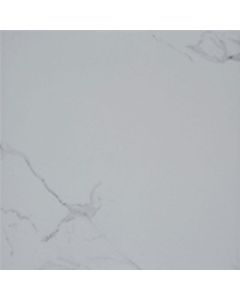 Piso Lucca 45 x 45 cm Blanco Brillante - CAJA con 1.64 m²