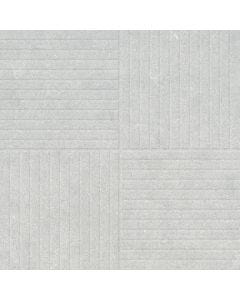 Piso Nature Gris Claro 37x37 cm - CAJA con 2.11 m²
