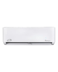 Minisplit Evans Hi-Plus 12 Solo Frío 1 Tonelada 12,000 BTU 220V