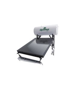 Calentador Solar Optimus Ecosun Termosifón 150 L