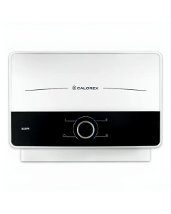 Calentador Eleva Instantáneo Eléctrico Blanco — 4,000 W 127 V