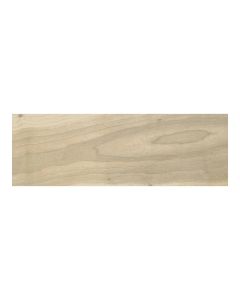 Piso Emblem 18 x 60 cm Beige - CAJA con 1.64 m²