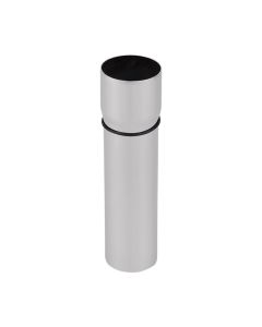 Extensión de Latón para Céspol de Lavabo 1 1/4" Cromo Dica