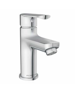 Monomando para lavabo cromo FB1001