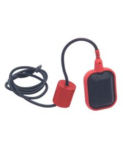 Flotador Eléctrico con Cable de 3 m para Tinaco o Cisterna Dica