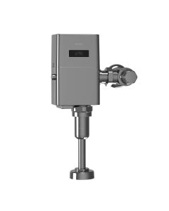 Fluxómetro Automático EcoPower para Mingitorio 1.9 L TEU1LA12 Cromo Toto
