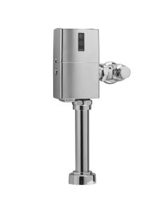 Fluxómetro Automático EcoPower para WC 4.8 L con Kit TET1LN32 Cromo Toto