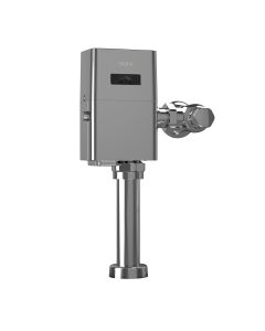 Fluxómetro Automático EcoPower para WC Agua Tratada 3.8 L TET1UAX32 Cromo Toto