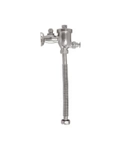 Fluxómetro de Botón para Mingitorio 4401 3 L Cromo Dica