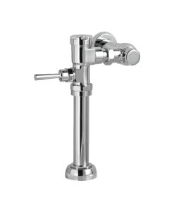 Fluxómetro de Manija para Mingitorio FloWise 0.5 L Cromo American Standard