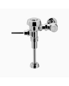 Fluxómetro de Manija para Mingitorio Royal 186-0.125 Cromo Sloan