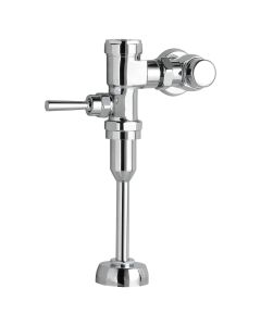 Fluxómetro de Manija para Mingitorio Ultima 6045101 3.8 L Cromo American Standard